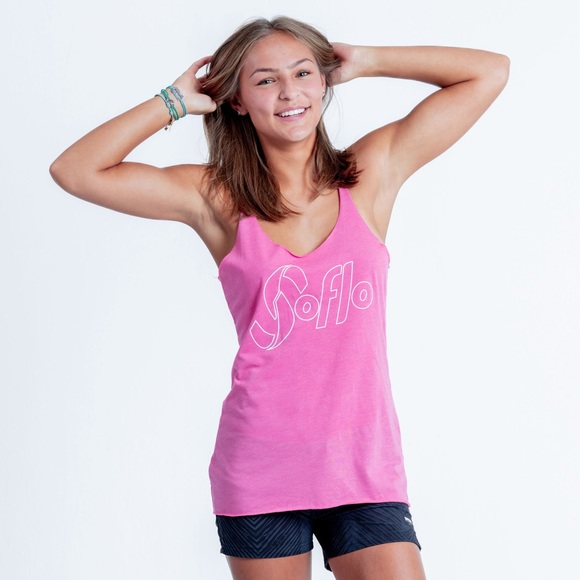 Soflo Riders Tank Top - Picture 4 of 4